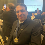 Ajay Sethi, Professor, Population Health Sciences and Faculty Director, Master of Public Health Program, UW–Madison
