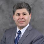 Hossein Khalili headshot