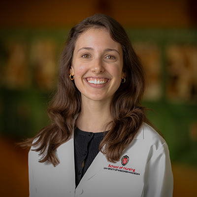 Dominique  Jamison, BSN, RN