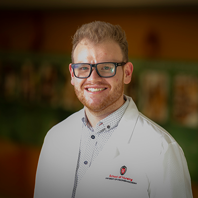 Davis  Kolmorgen, BSN, RN