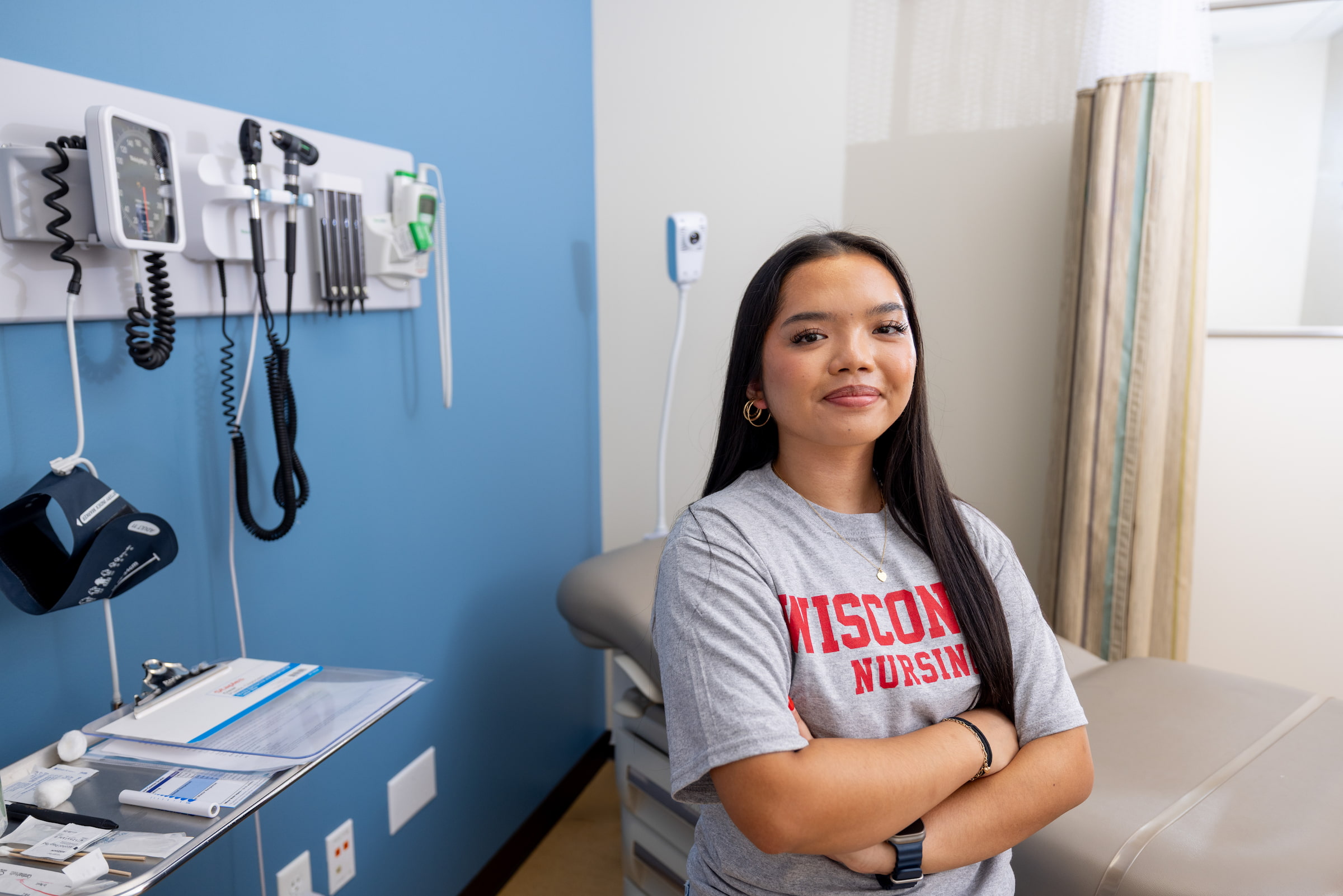 Your Future in Nursing: A Career Where Individual Care Makes Collective Impact