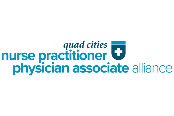 Quad Cities Nurse Practitioner Physician Associate Alliance logo