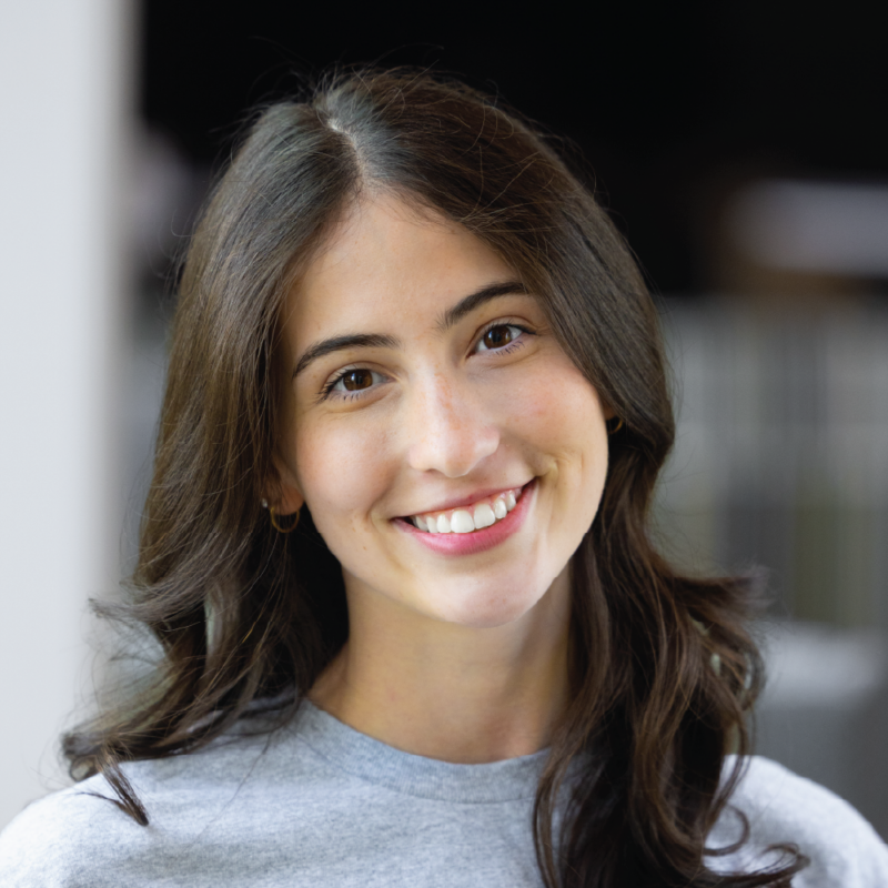 Sophia Calderon Calderon