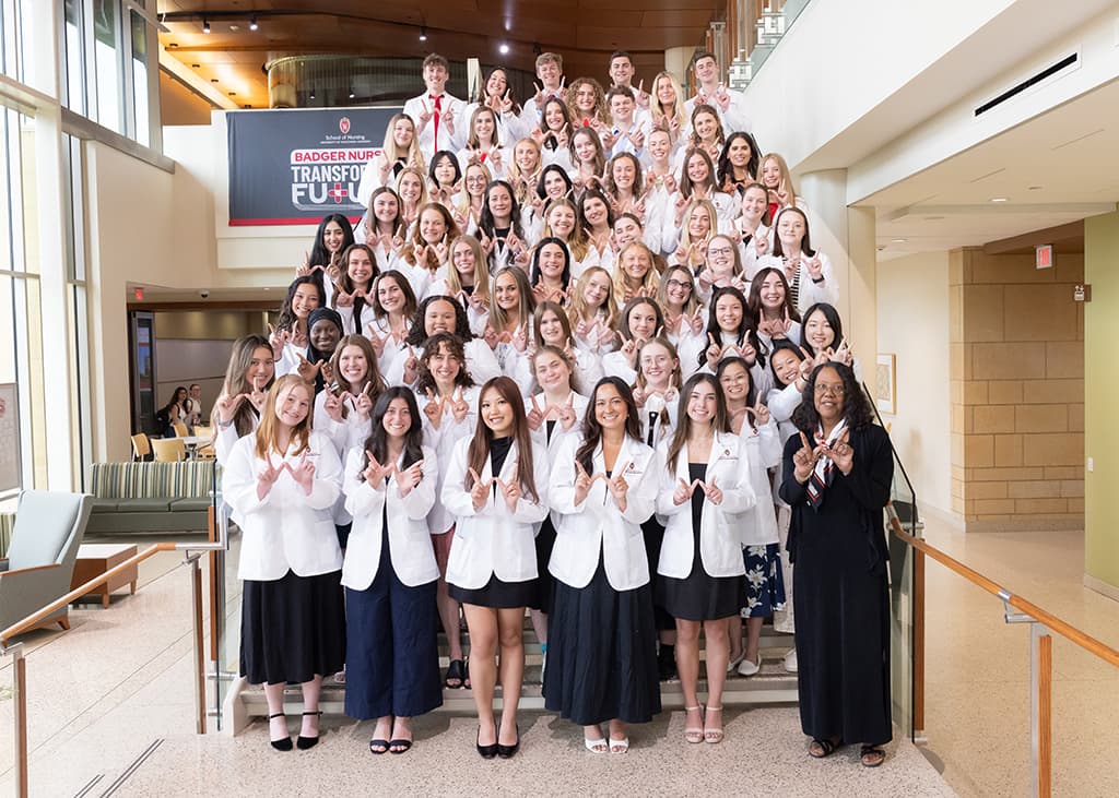 ABSN Class of 2025